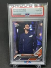 2024 Topps Now #D1 Caleb Williams PSA 10