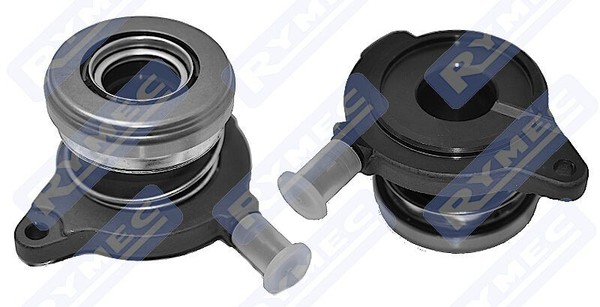 Rymec ZentralausrüCker, Kupplung CSC049530 FüR Ford Land Rover Volvo-image