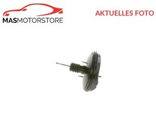 BREMSKRAFTVERSTÄRKER BOSCH 0 204 055 051 P FÜR AUDI A3,8P1,8PA,8P7