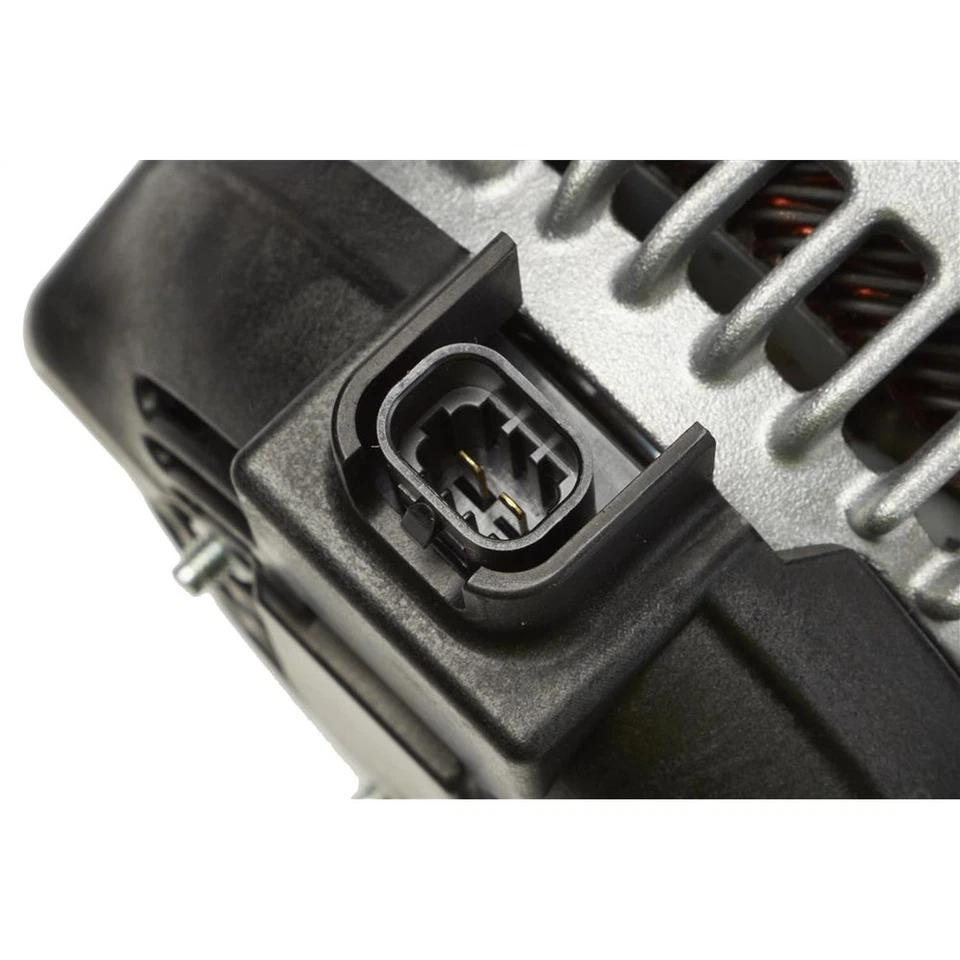 GM Genuine Parts 84009373 Alternator For 04-11 Cadillac SRX STS - Image 2 of 4