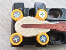 2026 Piano Hammer Shank Press - Piano Repair Tool Professional Piano Tools