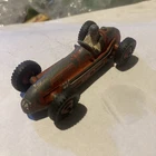 1950s Vintage Dinky Toys Maserati Formula 1 Racing Car No  23N