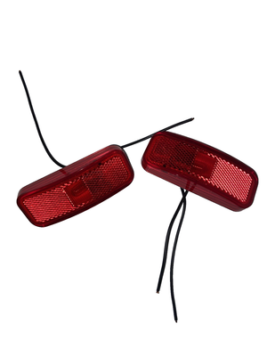 Aftermarket John Deere 318 317 300 212 210 Rear Taillight set | eBay