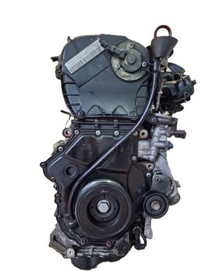 Audi A3 S3 8P 2010 Benzin 118kW Motor CDA RRU19776