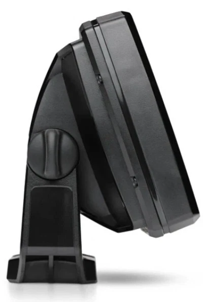 Hummibird Helix 5 Series Sonar G2 5" Fishfinder W/ Transducer - Black 410190-1 - Image 2 of 3