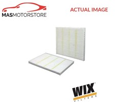 Image of CABIN POLLEN FILTER DUST FILTER WIX FILTERS WP10084 FOR FORD MONDEO V