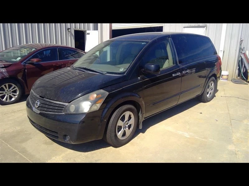 Automatic Flywheel/Flex Plate Automatic Transmission 5 Speed Fits 08-09 QUEST 28 — 第 4/4 张图片