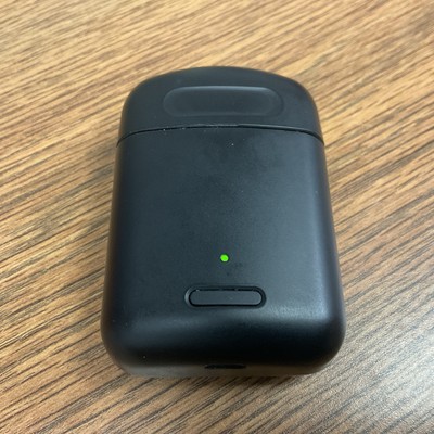 Rexton Connexx Slim-RIC BT Model Sivantos GmbH Charging case With Cable