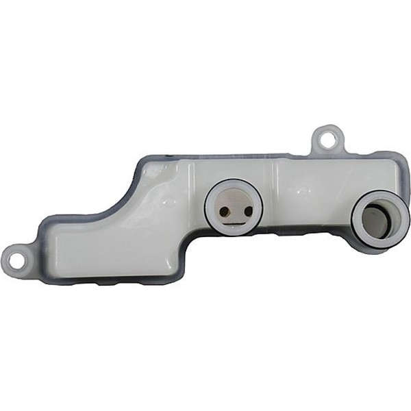 Metzger 8020098 Hydraulikfilter Automatikgetriebe FüR Audi A5 A6 C7 A4 B9 Q5 A7-image