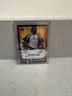 2024 Topps Finest MLS Autographs Juan Mosquera #BA-MQ Gold Refractor /50 (AU)
