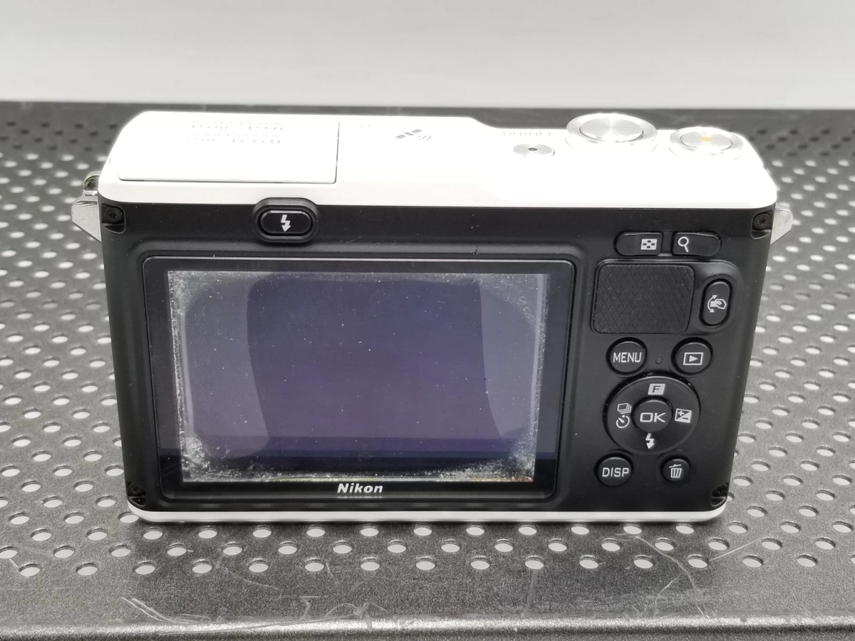 Nikon 1 Digital Cameras Nikon AW1 for Sale | Shop New & Used