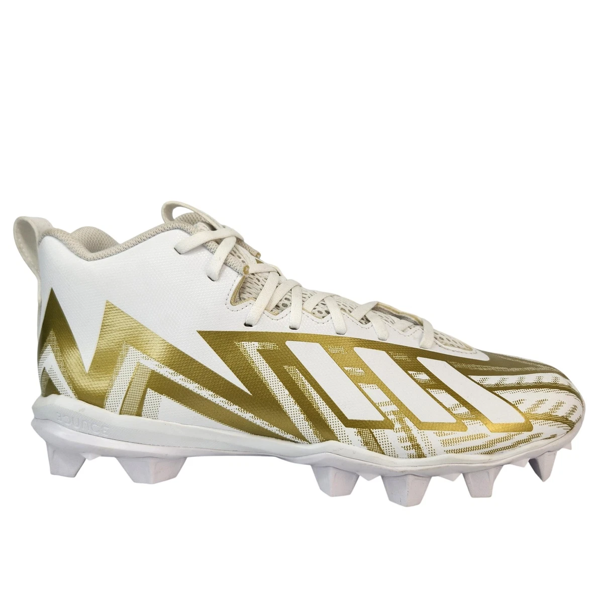 adidas Freak Spark MD 23 Inline Gold Metallic for Sale  display picture 3