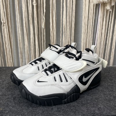 Nike AMBUSH x Air Adjust Force SP 'Summit White' DM8465-100 NEW Boys Sz 4