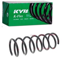 KYB K-FLEX FAHRWERKSFEDER FEDER HINTERACHSE passend für FIAT SEICENTO | RA5281