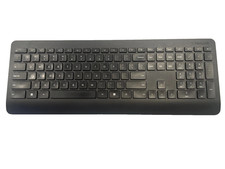 Microsoft Wireless Keyboard 900 - No USB Receiver - Model 1738 Keyboard Only