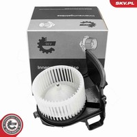 Esen SKV InnenraumgebläSe 68SKV265 FüR Renault Kangoo KC0 FC0 FC01 FC0A FC0F 16V