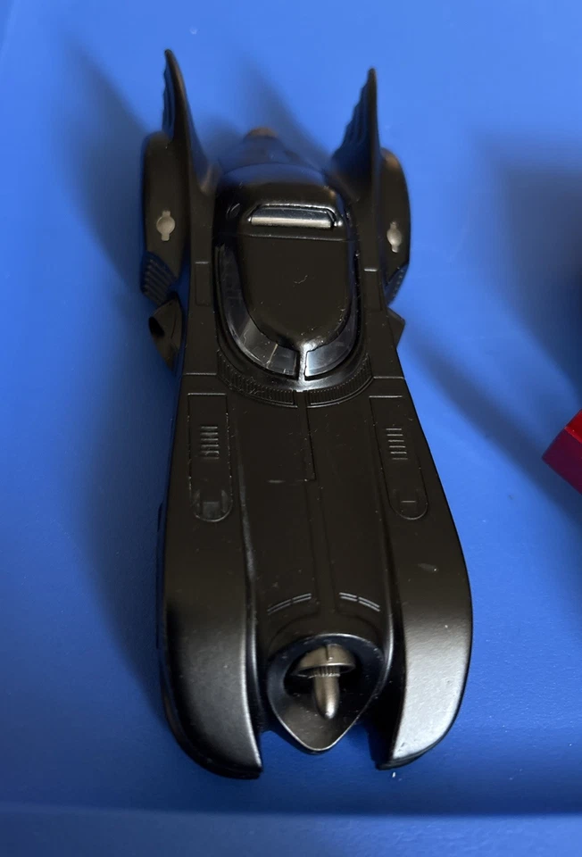 Jada Toys Superhero Diecast Car Lot Of 4 - Image 2 of 4