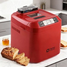 2lb Bread Machine Auto Fruit Nut Dispenser 12...