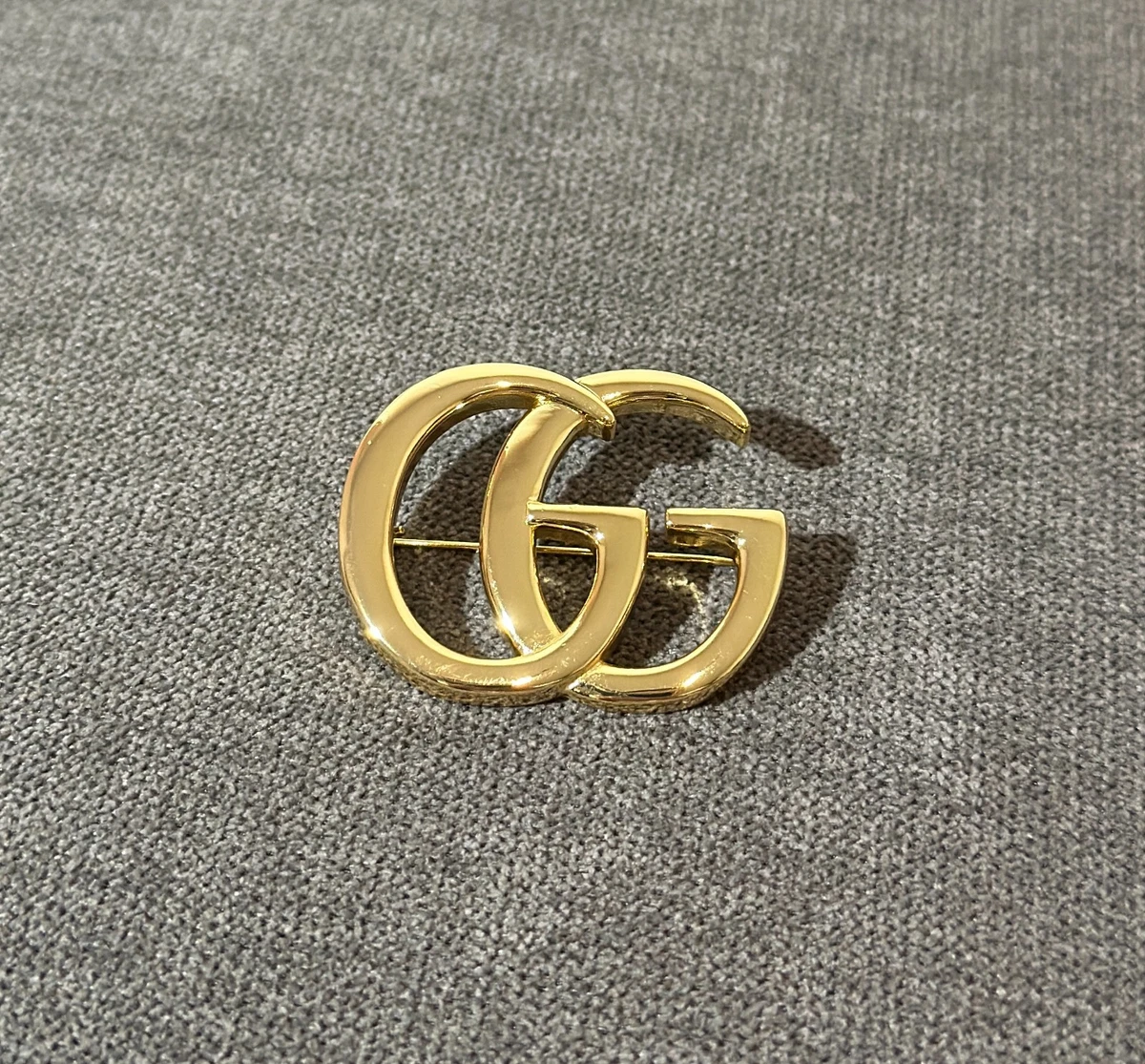 Gucci Fashion Brooches & Pins | eBay