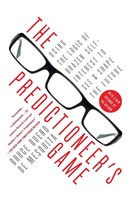 The Predictioneer's Game | Bruce Bueno De Mesquita | Taschenbuch | Englisch