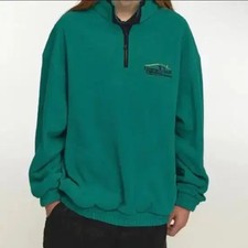 Teket Fleece Green - Sold Out, Unisex Sweatshirt