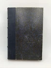 MUSICOLOGIE - 9 Brochures de L'I.N.R reliées : Adolphe Sax, Carillons Belges....