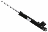 Sachs StossdÄMpfer Hinten Links Passend FüR Audi Q5