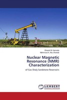 Ghareb M. Hamada (U. A.) | Nuclear Magnetic Resonance (Nmr) Characterization