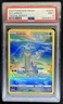 2023 Pokemon SWSH Crown Zenith Lapras Galarian Gallery #GG05/GG70 PSA 9