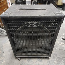 GALLIEN-KRUEGER MB150S III HEAD for sale - Price and Used Value