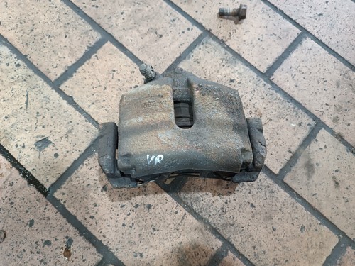 Original VW Golf V 1K  1K1 Bremssattel Bremszange vorne rechts ATE 582 Original