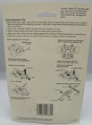TYCO Magnum 440-X2 Tune-Up Kit Slot Car Parts No. 6669 (1987) 4 kits 1 card — photo 3