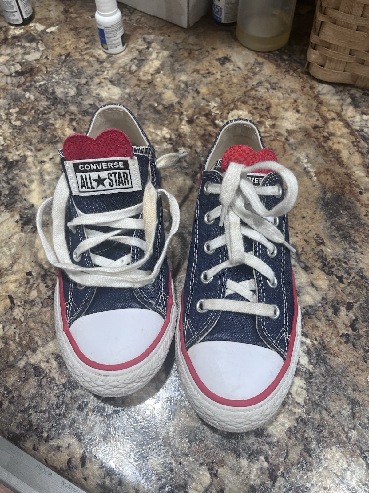 Youth Size 13. Euc