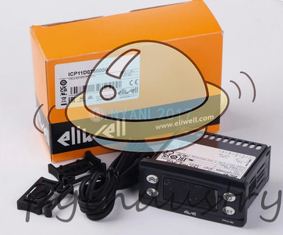 ONE Eliwell IC902 Icplus 902 Controller Replaces IC901 NEW Quality assurance