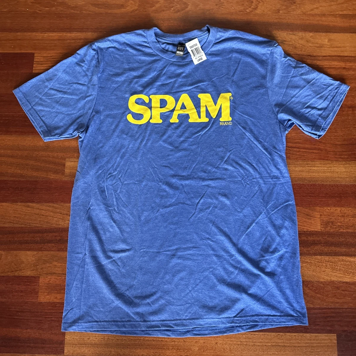 25+ Spam T-Shirts for Men for sale | Updated Sep 2026