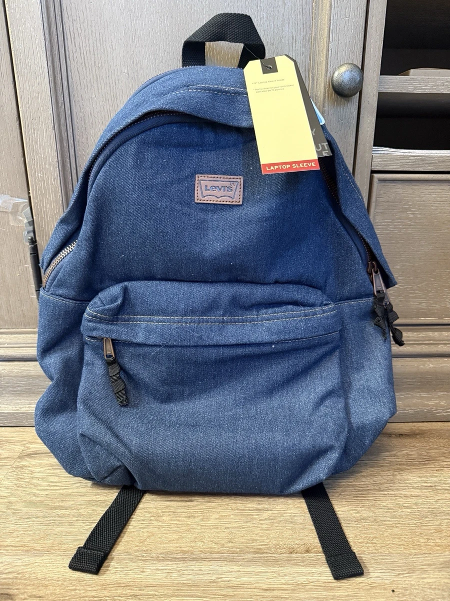 Levi's tassen voor dames online kopen? | Morgen in huis