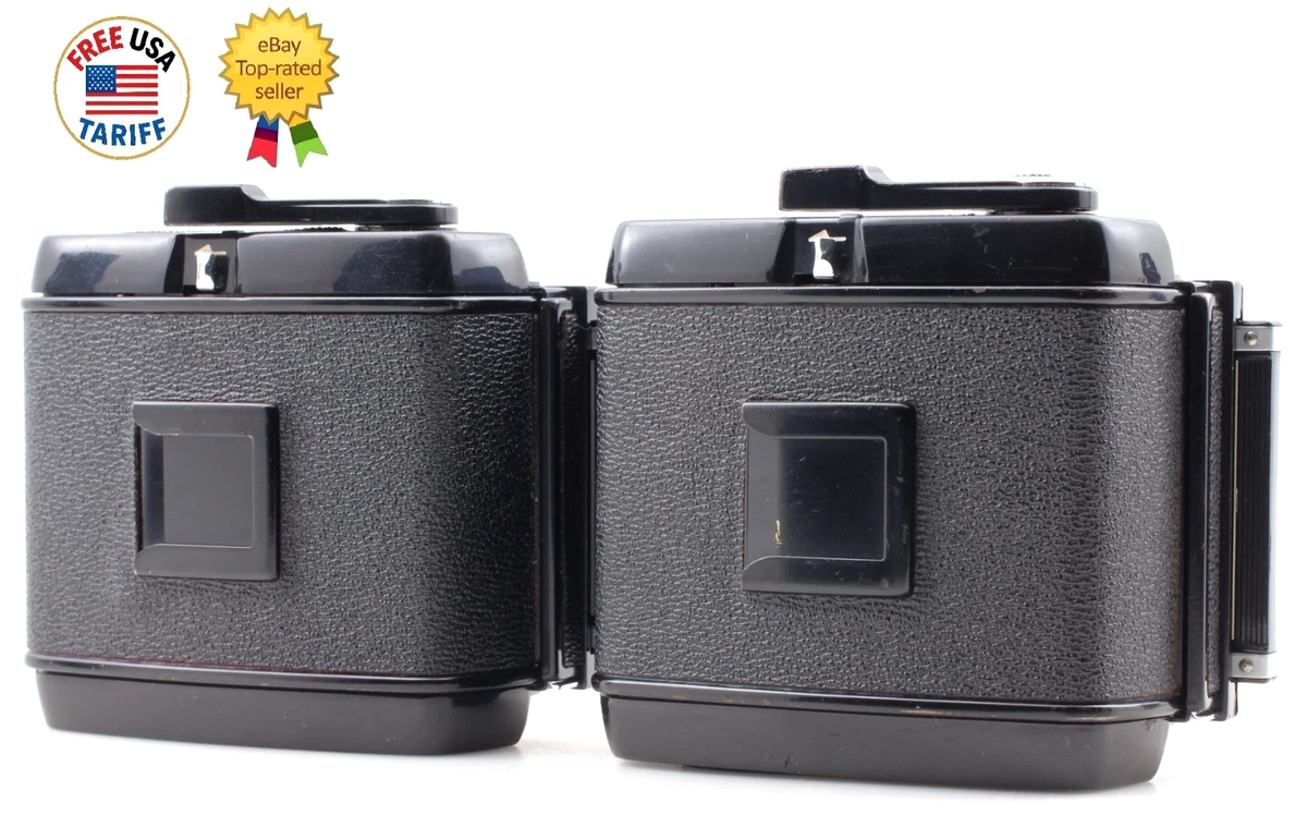 Mamiya Rb67 120 Back for sale | eBay