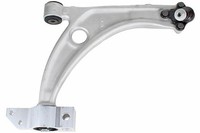Metzger 58014702 Lenker, RadaufhäNgung FüR Audi Seat Vw
