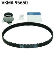 NEU - SKF VKMA95650 Zahnriemensatz FüR Mitsubishi