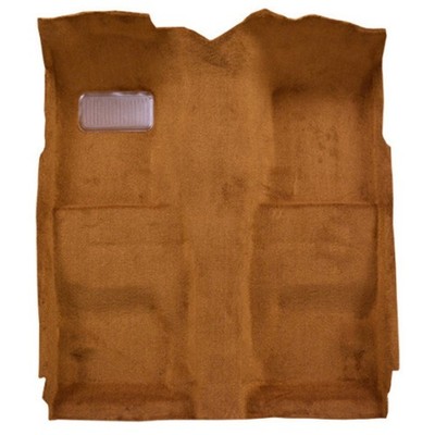 Carpet for 1972-1978 American Motors Gremlin Pass Area Cutpile