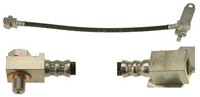 Trw Bremsschlauch PHD951 FüR Ford