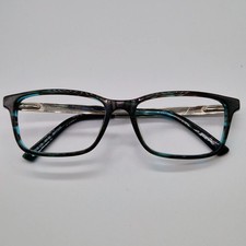 Karen Millen KM 50 30473690 Blue - Eyeglasses frames