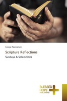 George Palamattam | Scripture Reflections | Taschenbuch | Englisch (2018)