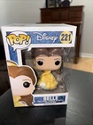 Funko Pop! Vinyl: Disney - Belle #221