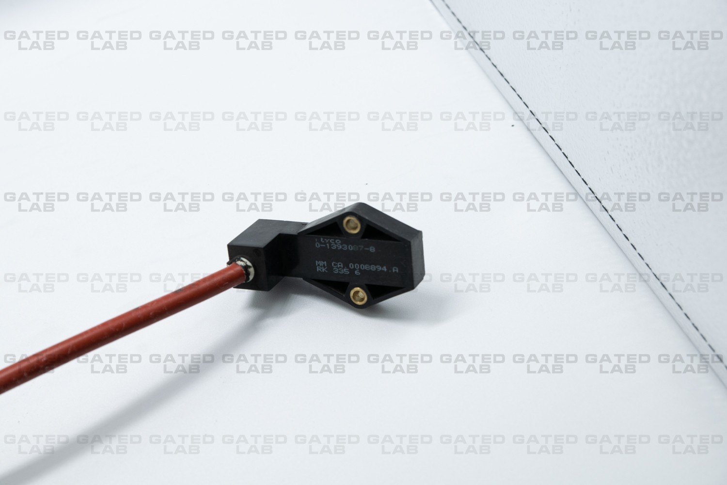Lamborghini Murcielago Clutch position sensor P/N 086141297