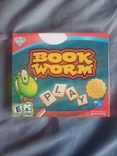 Bookworm (PC, 2003)