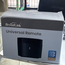 Universal Remote 