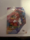 2025 Panini Rookies & Stars Patrick Mahomes Artistry In Motion #9 Chiefs