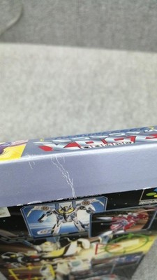 MACROSS SCRAMBLE VALKYRIE Super Famicom Logiciel Zamus Avec Instruction