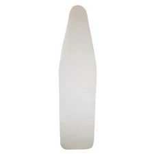 Premium Standard Width Ironing Board Cover and Pad, Natural (1915074)
